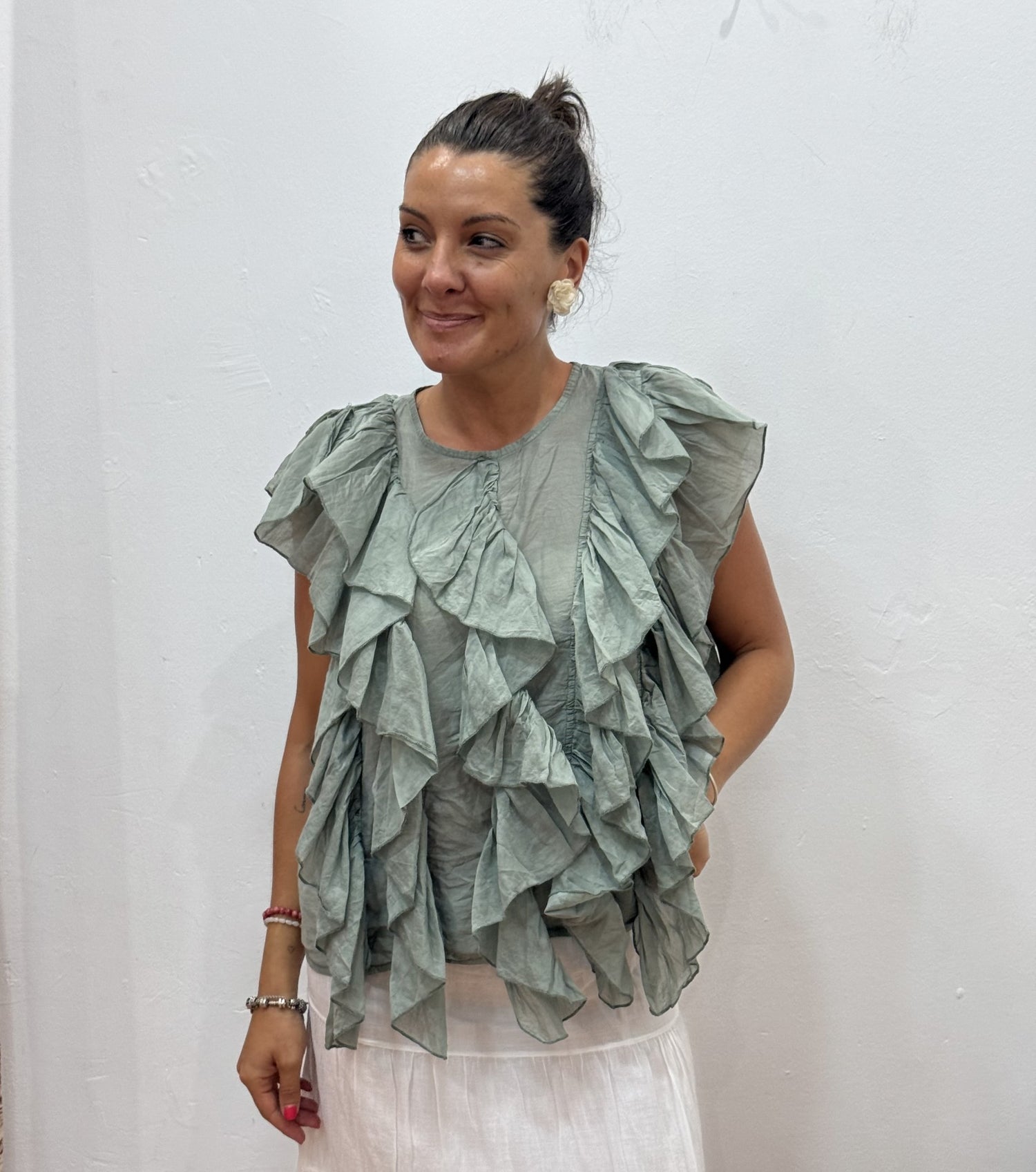 Camisas y Blusas
