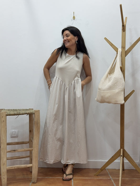 Vestido Malena