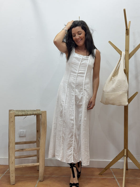 Vestido Alicia