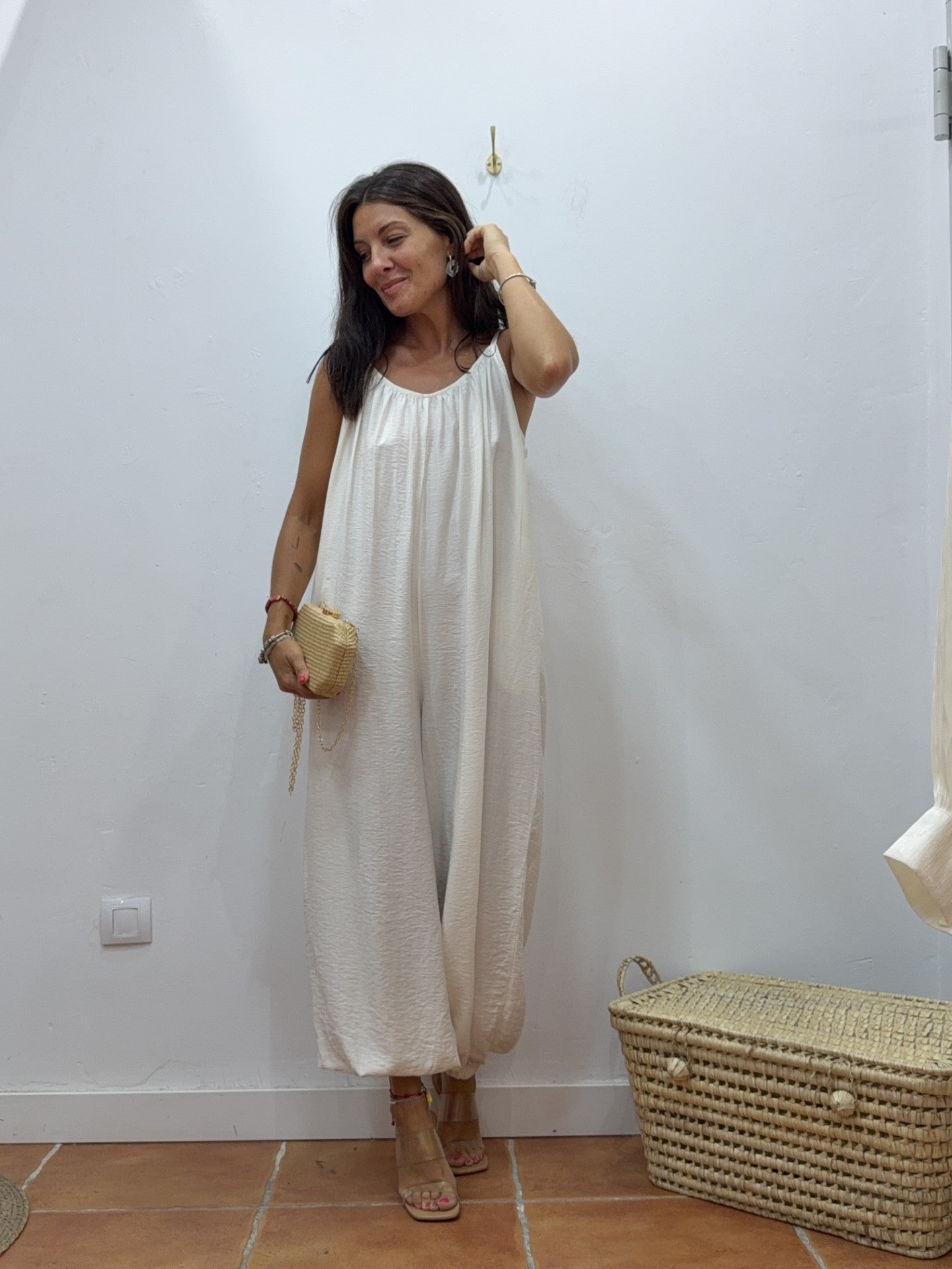 Faldas y Pantalones