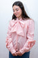 Camisa Flor Rosa
