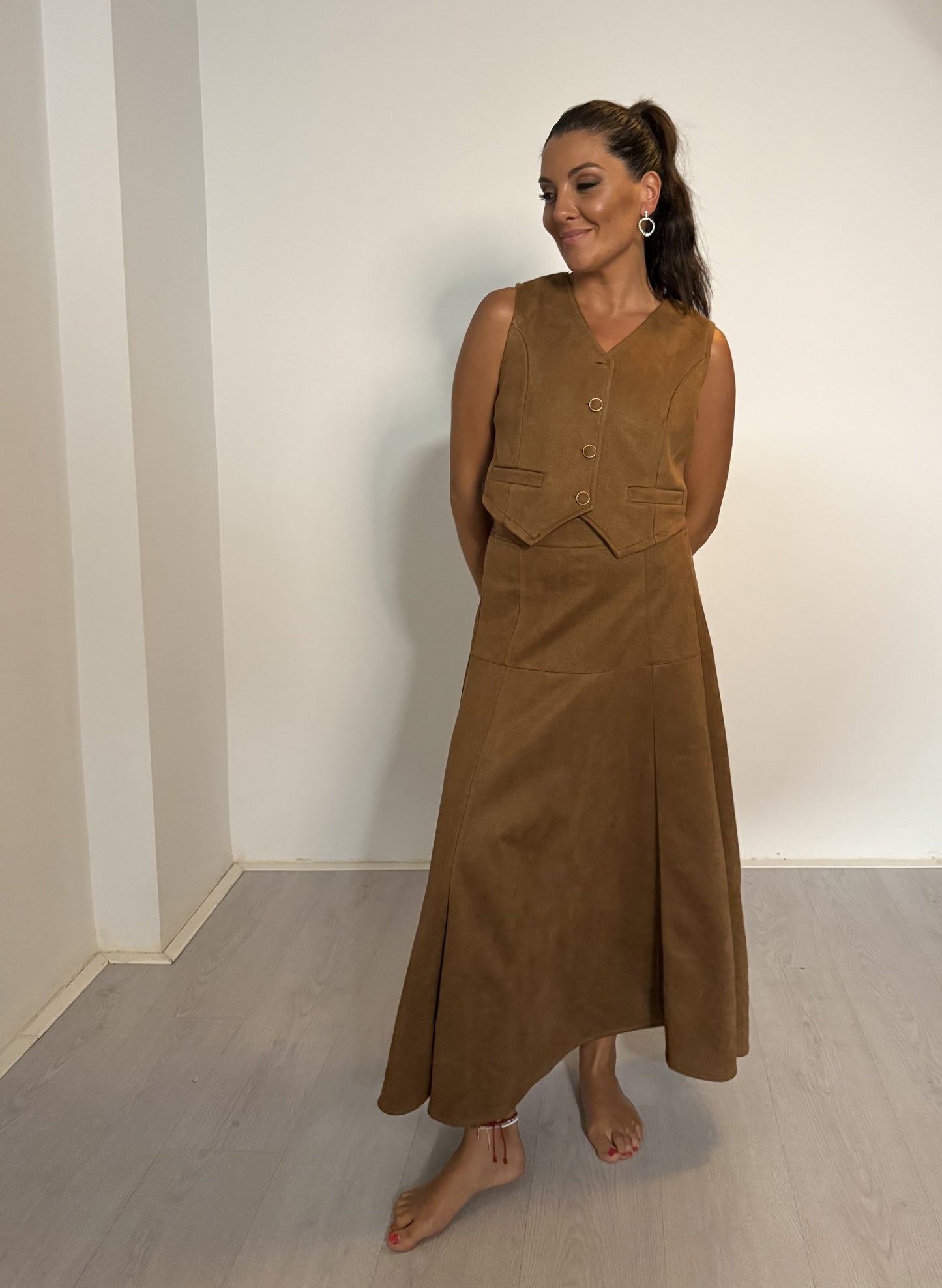 Conjunto Ante