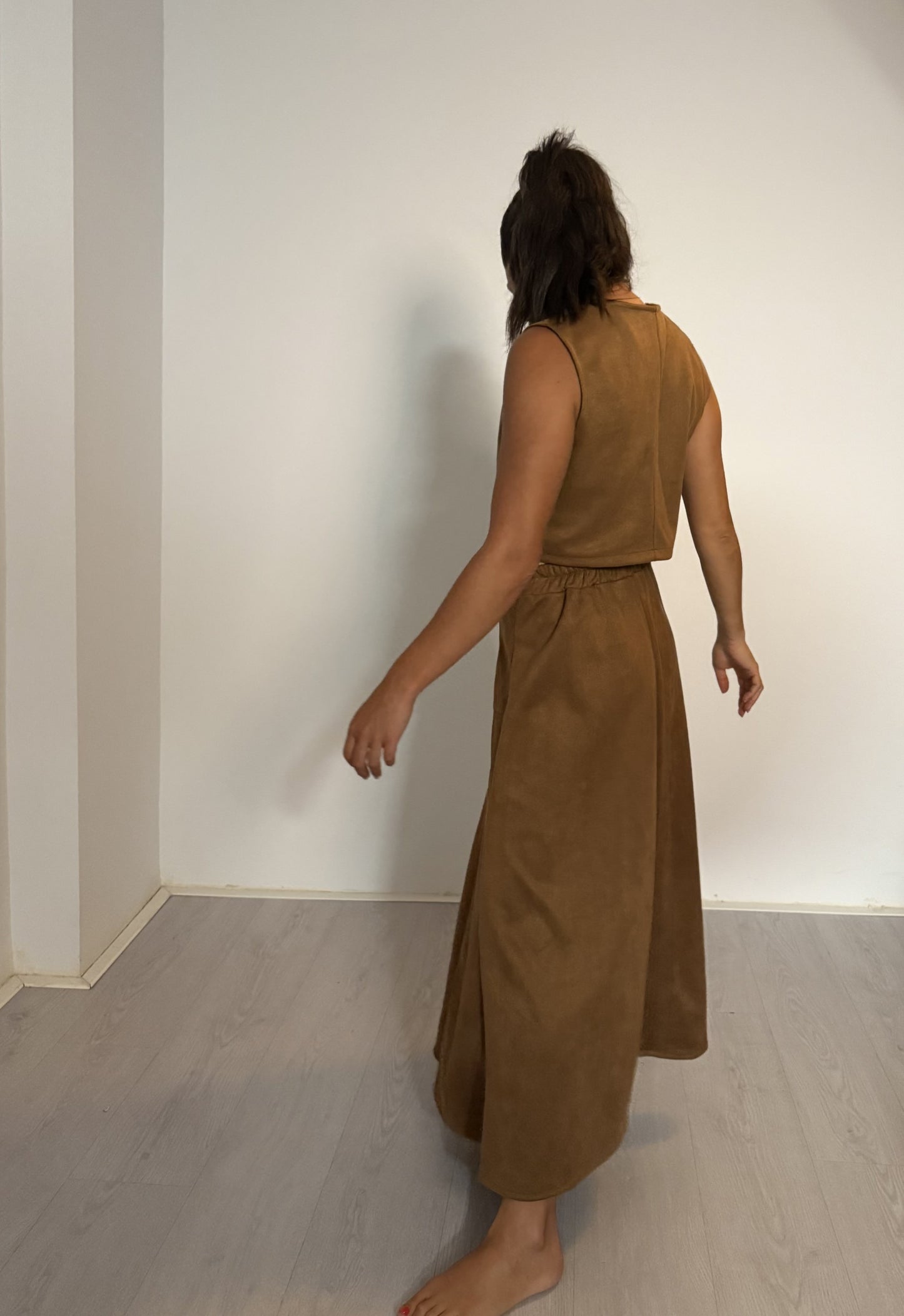 Conjunto Ante