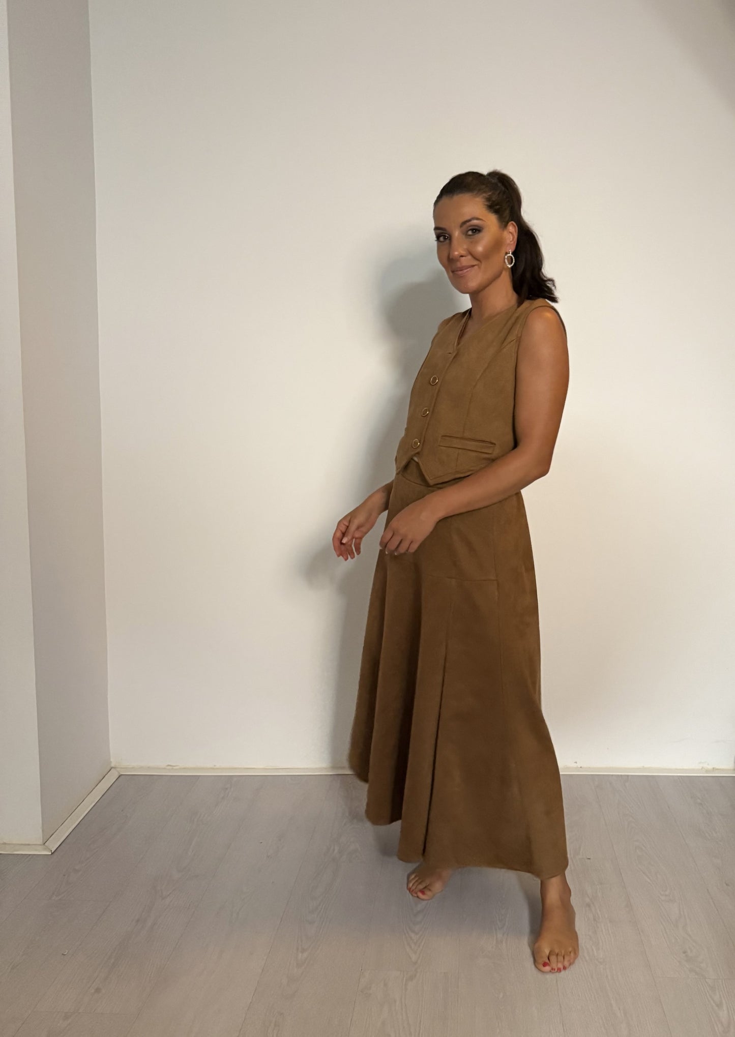 Conjunto Ante
