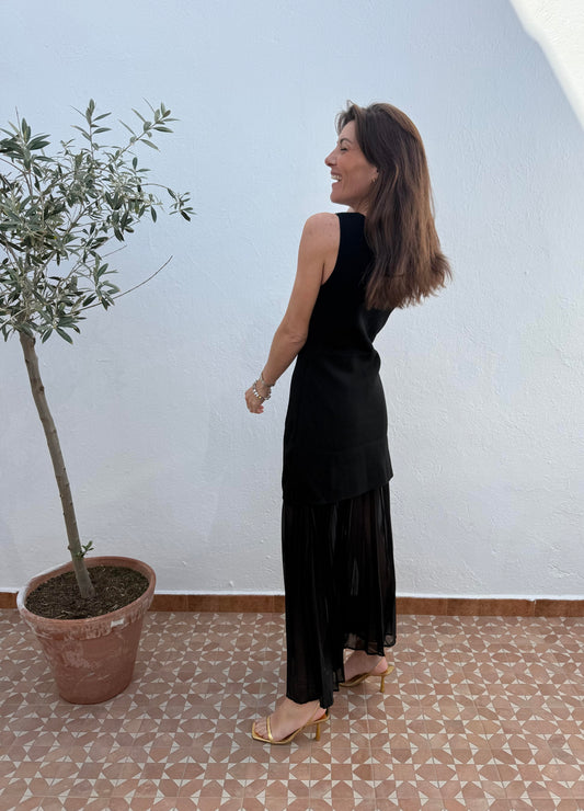 Vestido Carmina