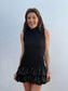 Vestido Capri Negro