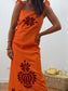 Vestido Salma